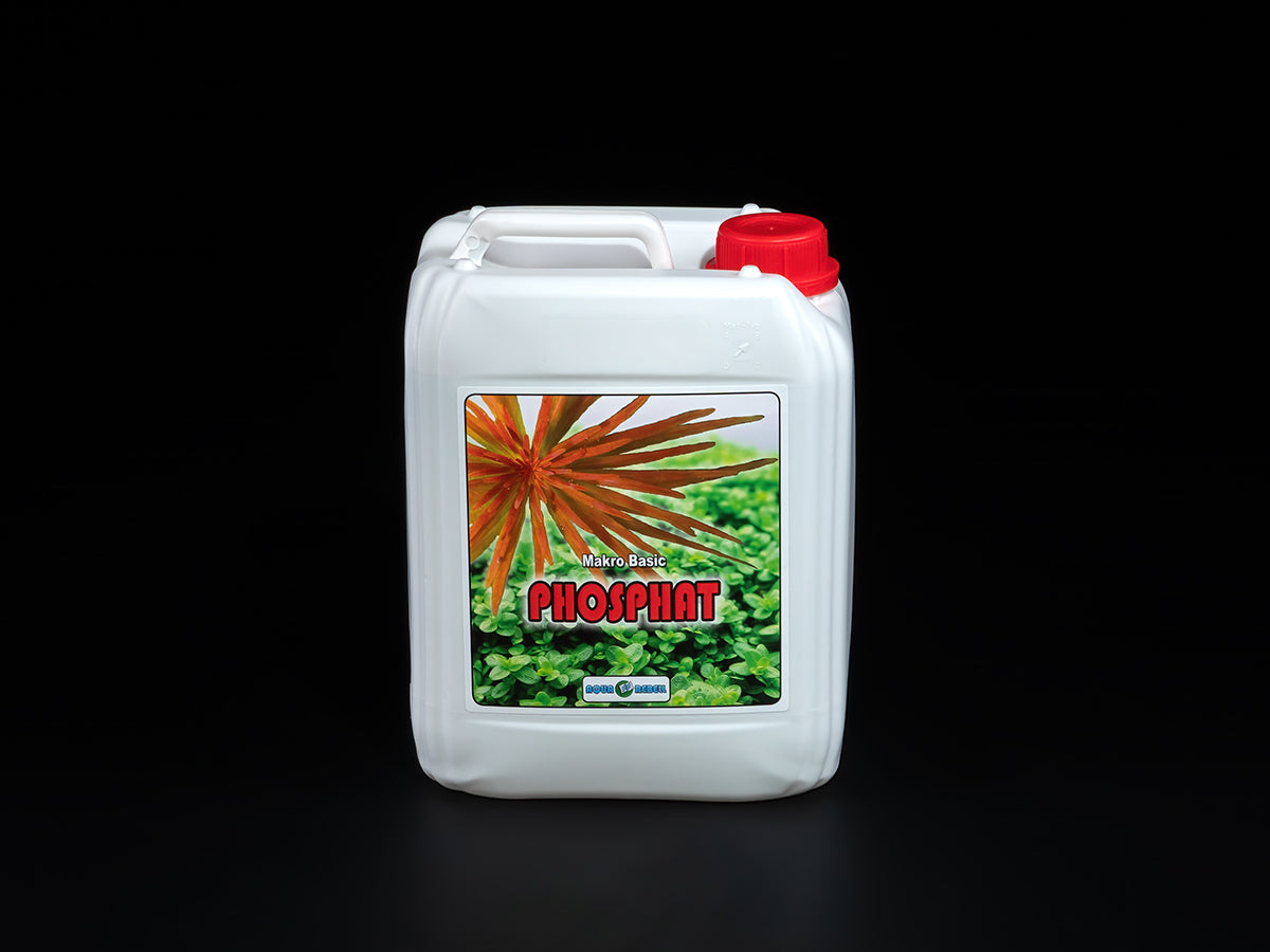 Aqua Rebell Makro Basic Phosphat