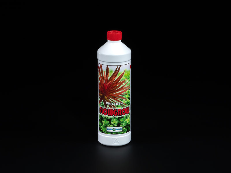 Aqua Rebell Mikro Spezial Flowgrow
