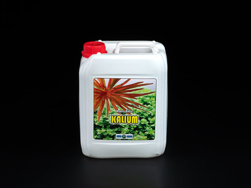 Aqua Rebell Makro Basic Kalium