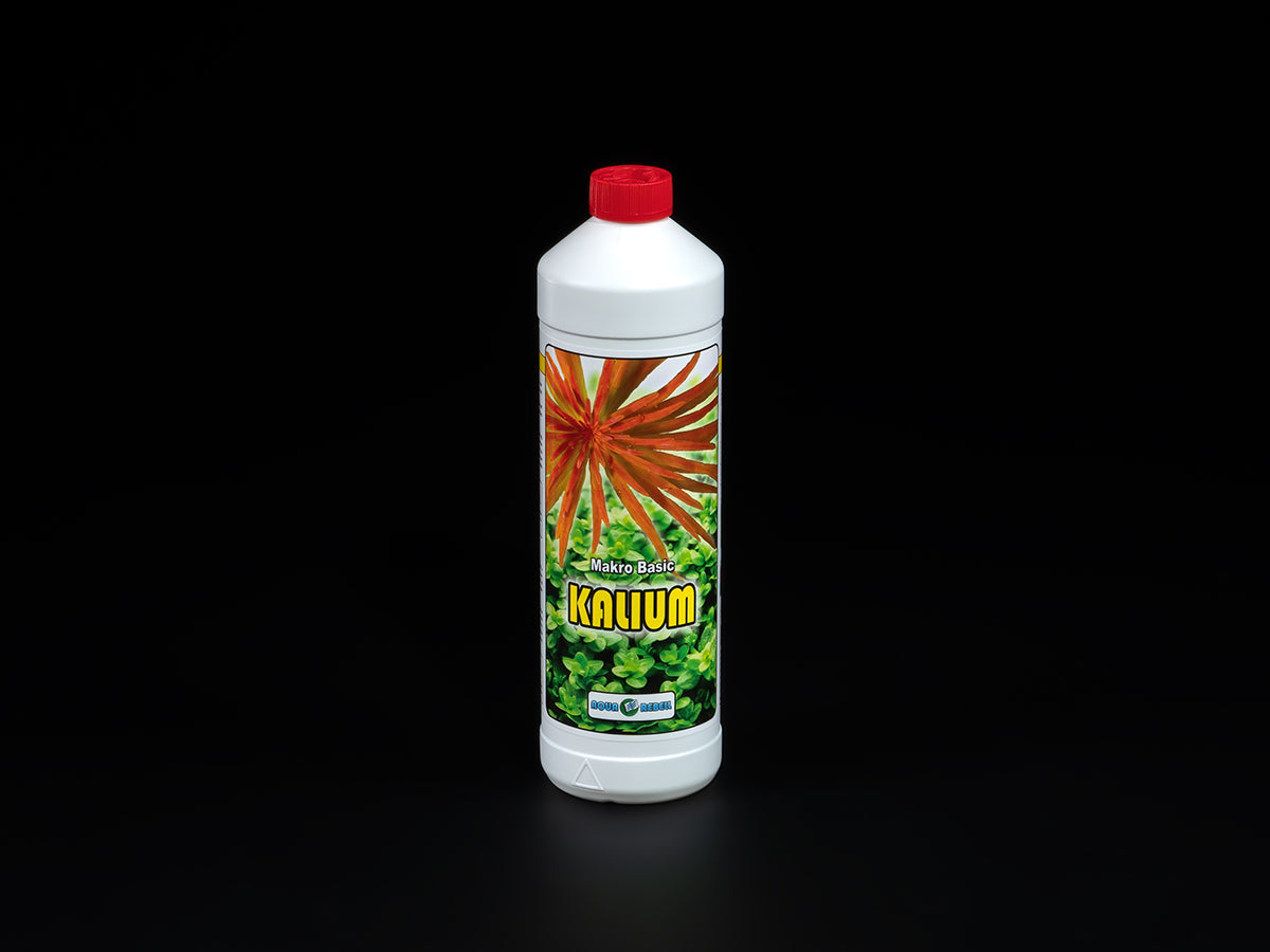Aqua Rebell Makro Basic Kalium