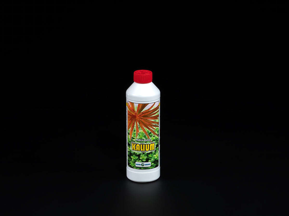 Aqua Rebell Makro Basic Kalium