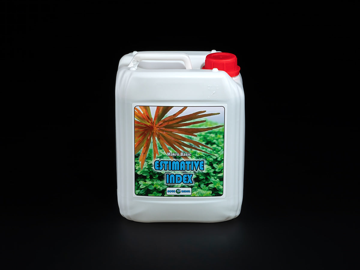 Aqua Rebell Makro Basic Estimative Index