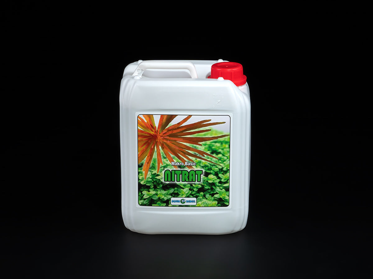 Aqua Rebell Makro Basic Nitrat