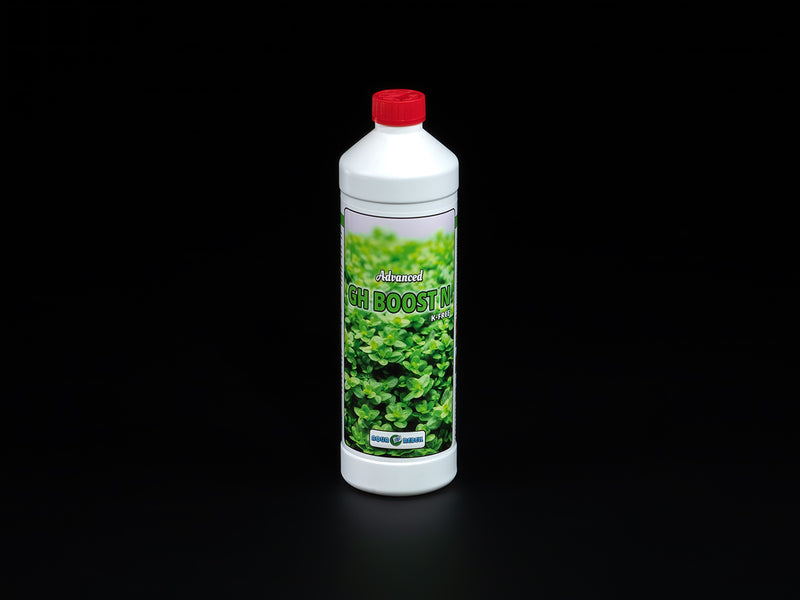 Aqua Rebell Advanced GH Boost N