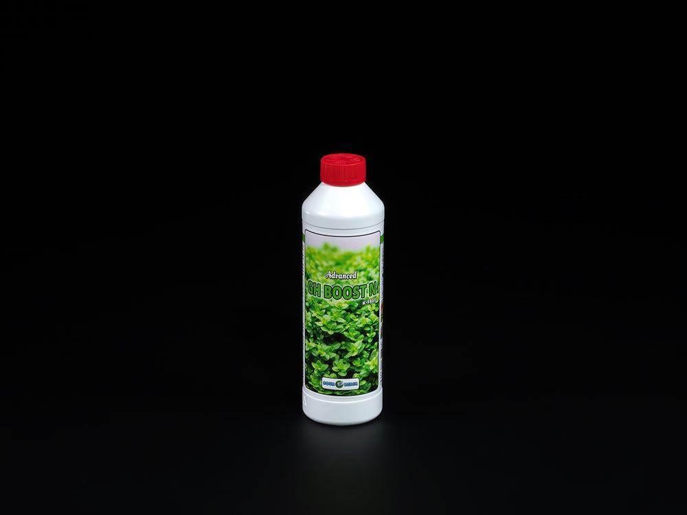 Aqua Rebell Advanced GH Boost N