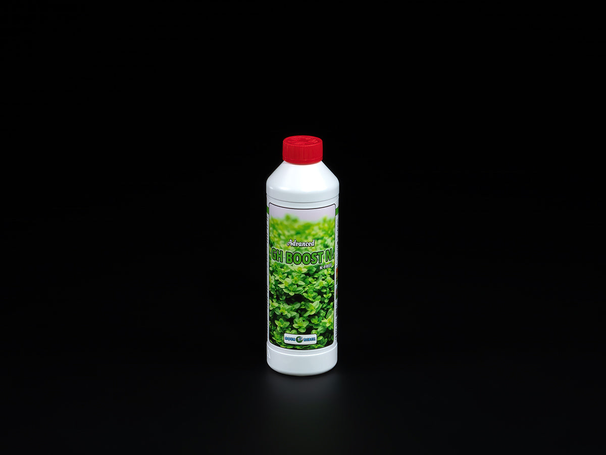 Aqua Rebell Advanced GH Boost N