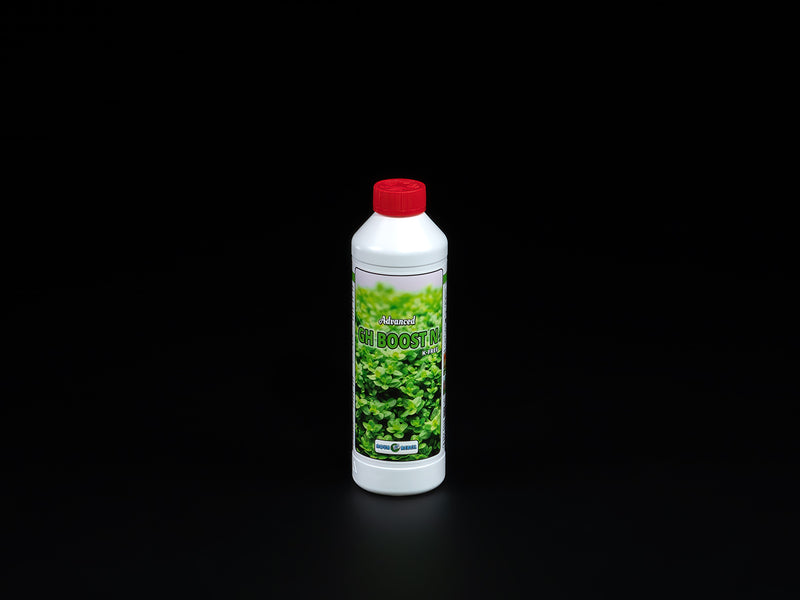 Aqua Rebell Advanced GH Boost N