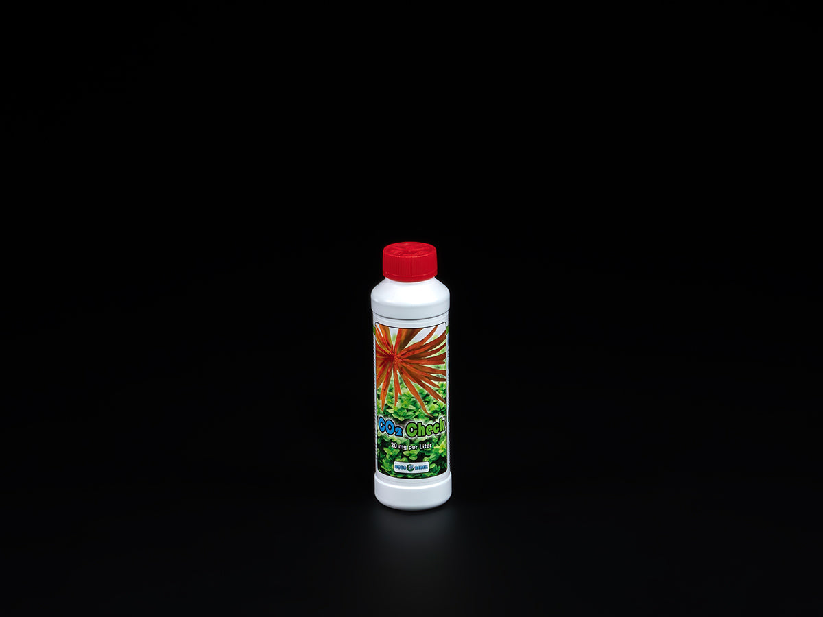 Aqua Rebell CO2 Check 250 ml