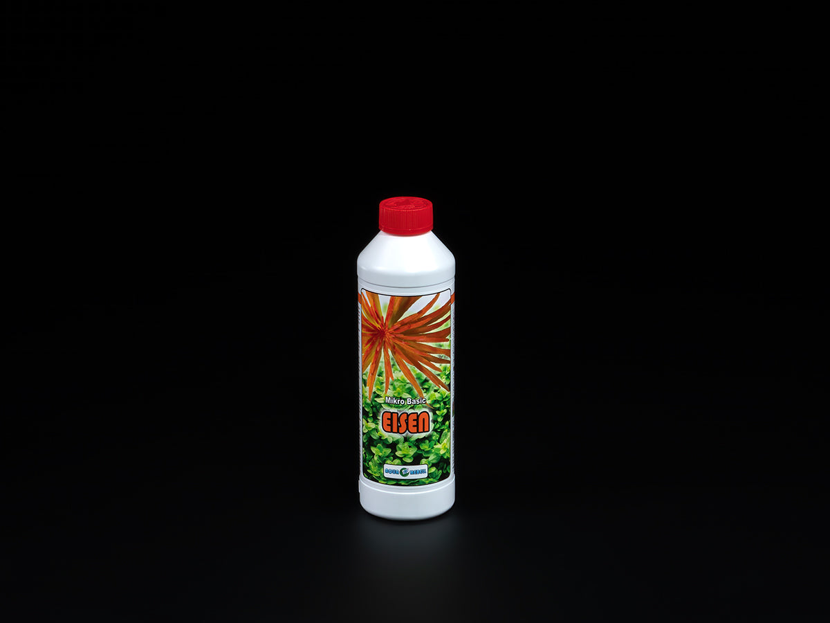 Aqua Rebell Mikro Basic Eisen