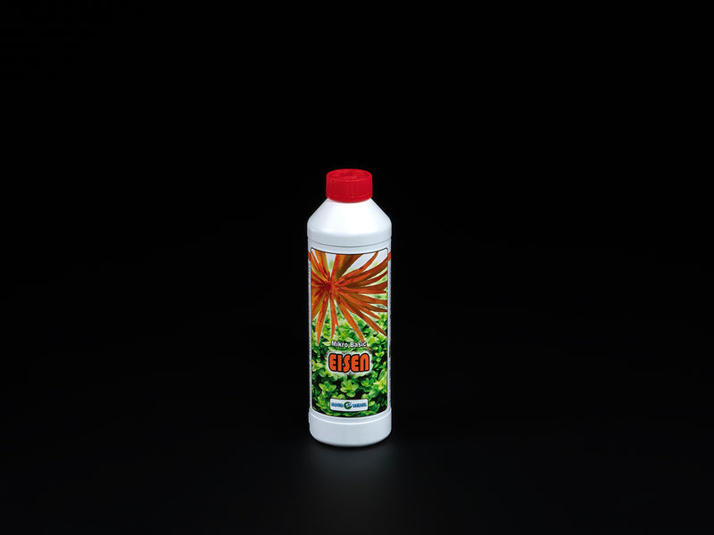 Aqua Rebell Mikro Basic Eisen