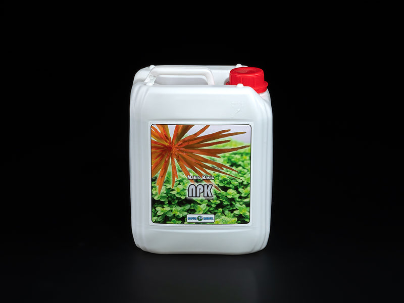 Aqua Rebell Makro Basic NPK