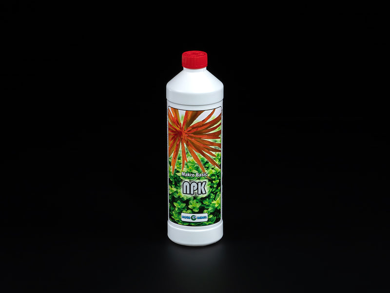 Aqua Rebell Makro Basic NPK