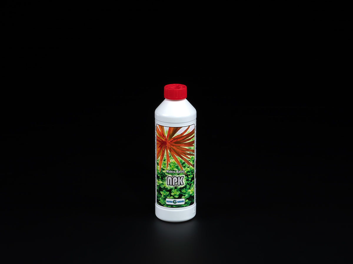 Aqua Rebell Makro Basic NPK