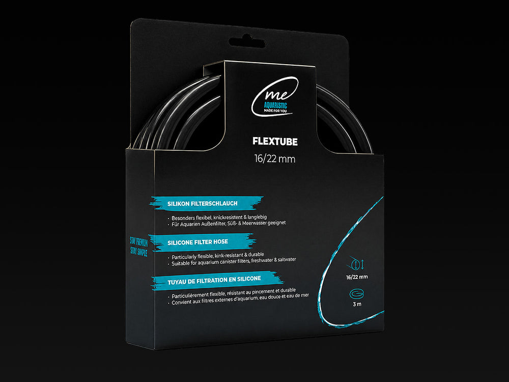Me FlexTube Filterschlauch