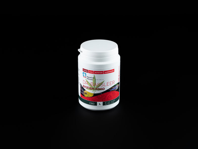 Biofish food CBD
