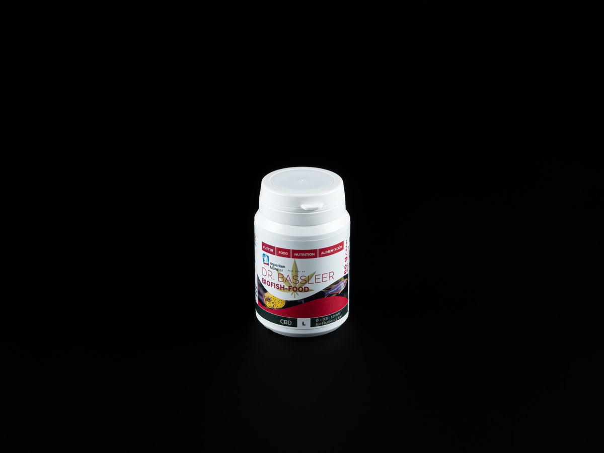 Biofish food CBD