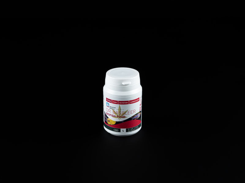 Biofish food CBD