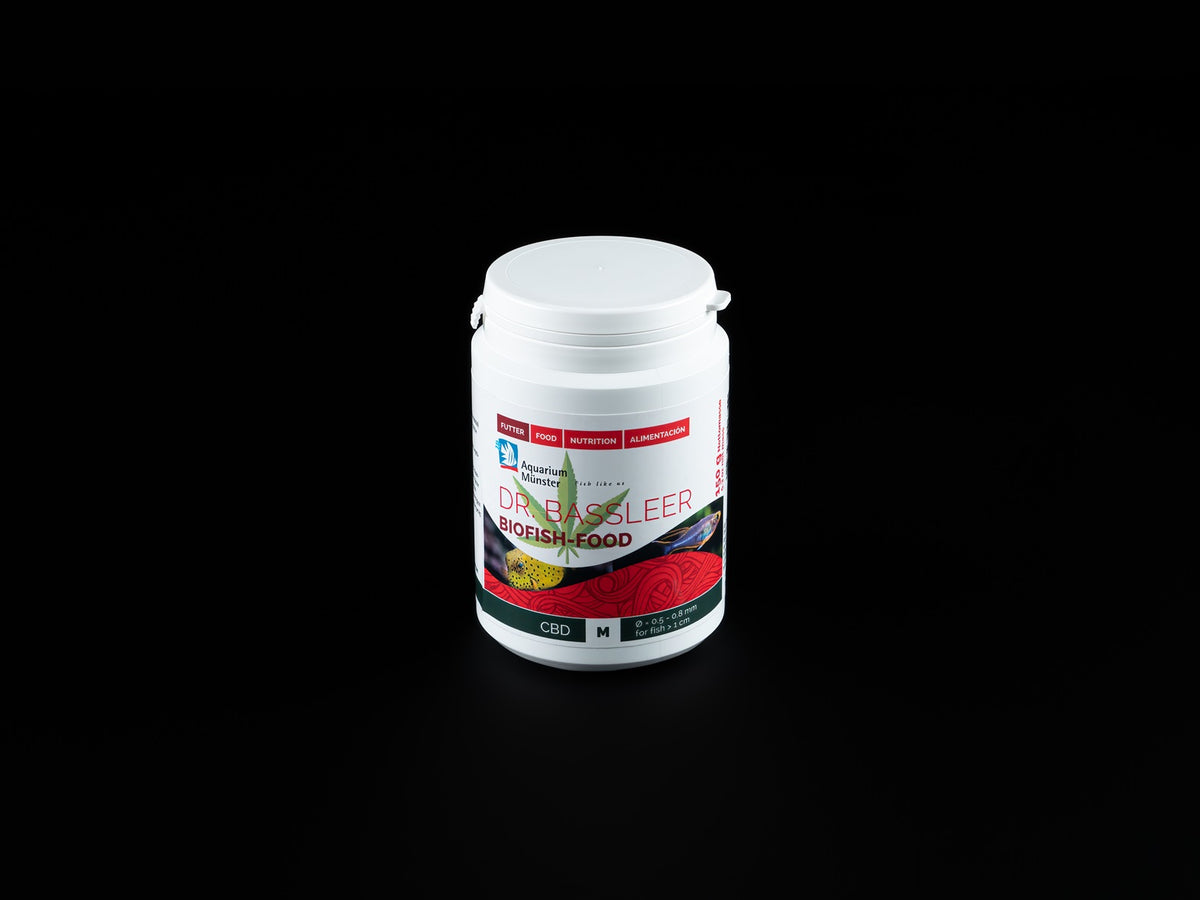 Biofish food CBD
