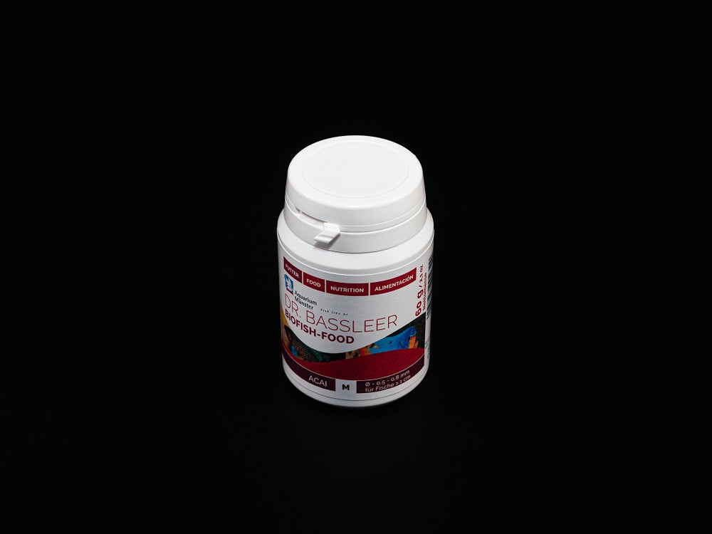 Biofish food ACAI
