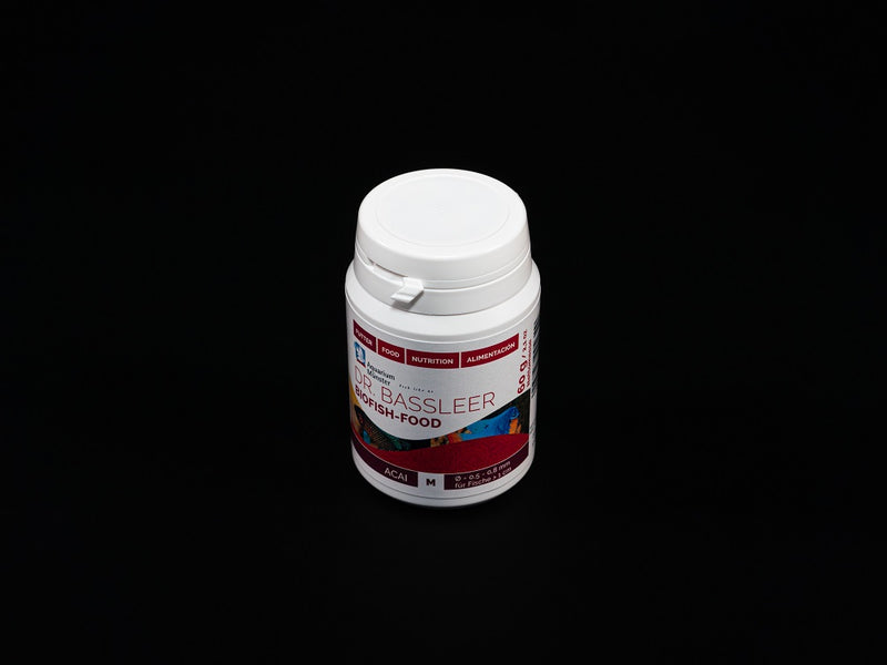 Biofish food ACAI