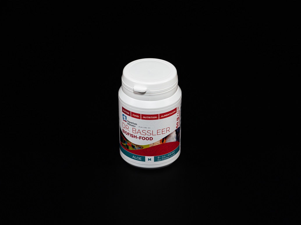 Biofish food ALOE