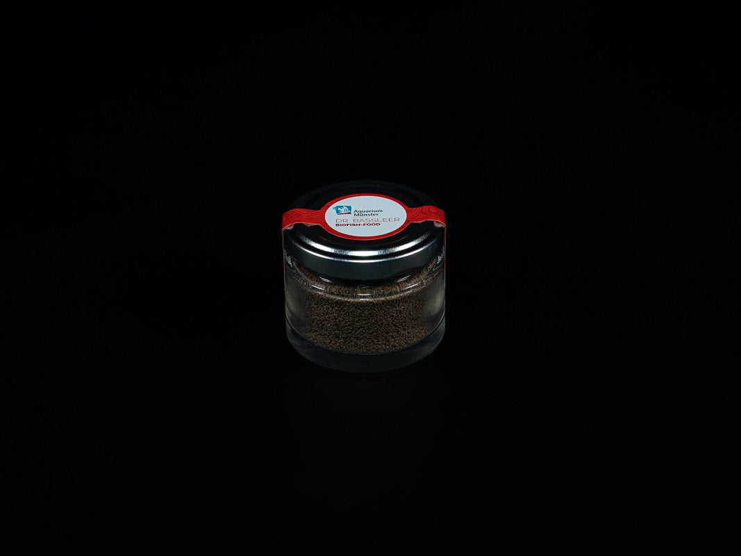 Biofish Food CAVAR