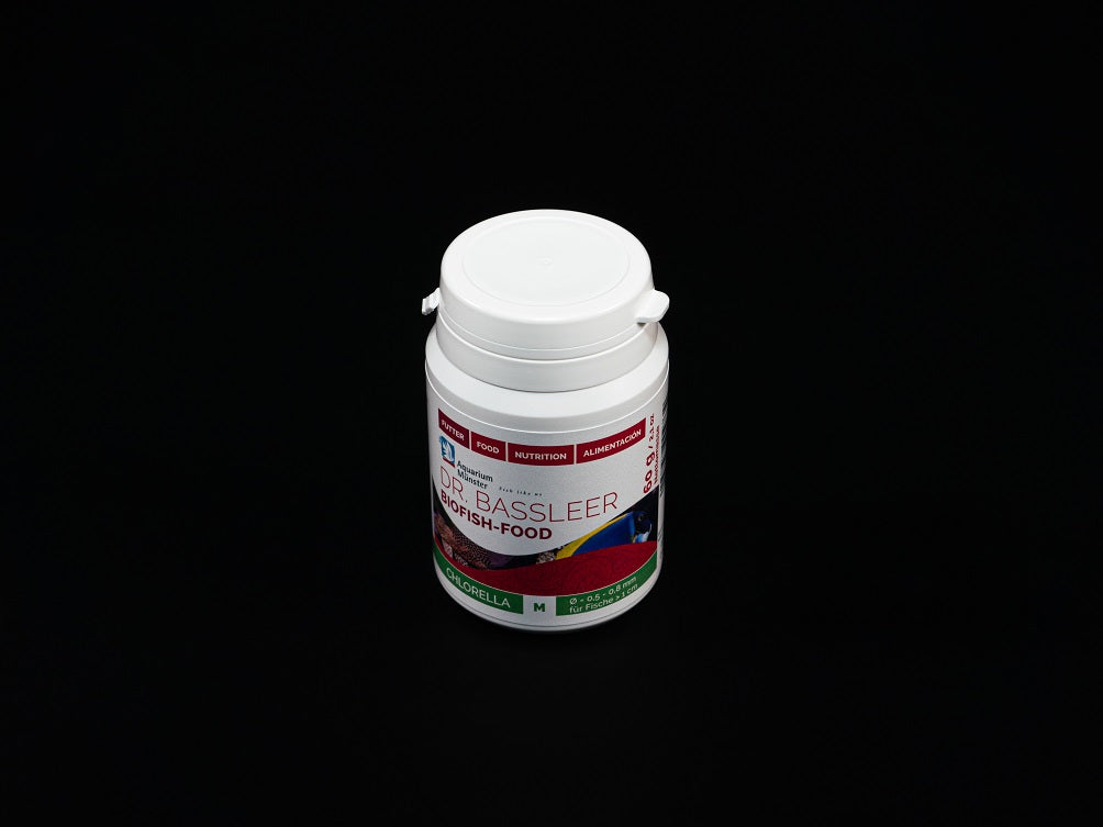 Biofish food CHLORELLA