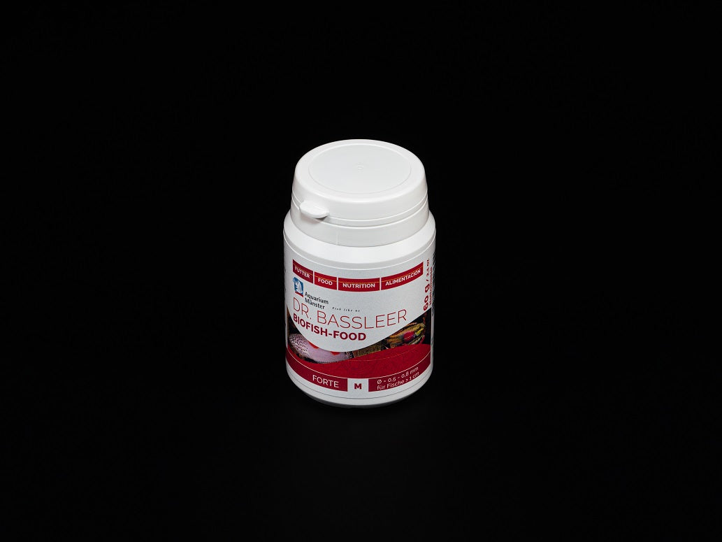 Biofish food FORTE
