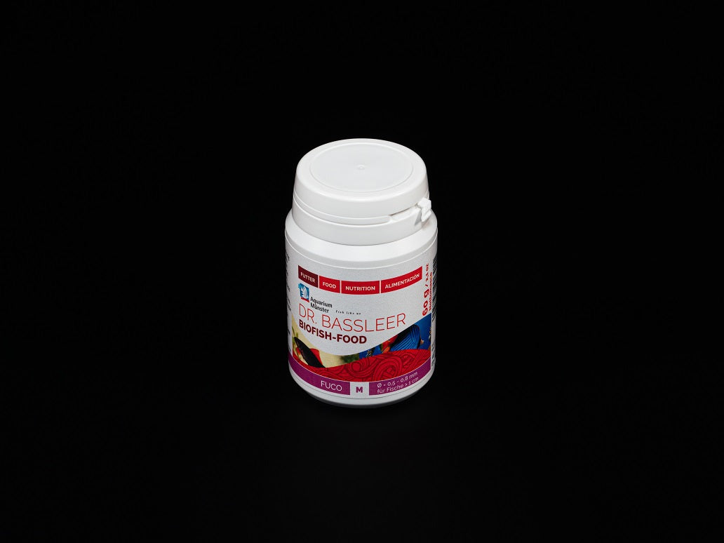 Biofish food FUCO
