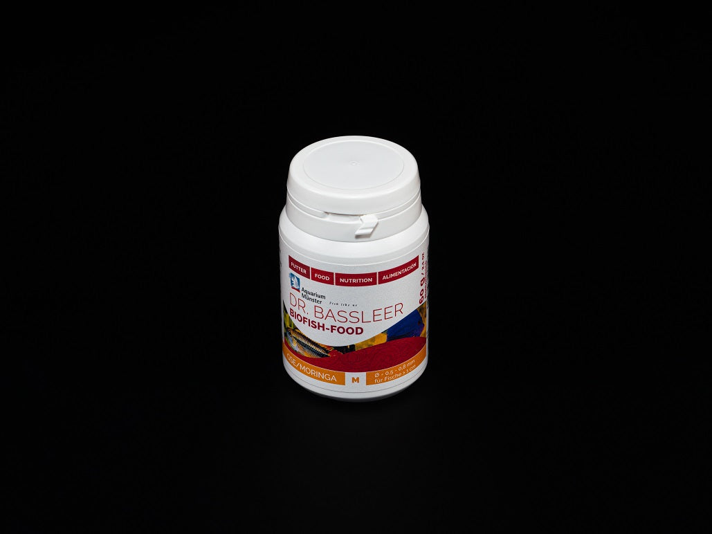 Biofish food GSE/MORINGA