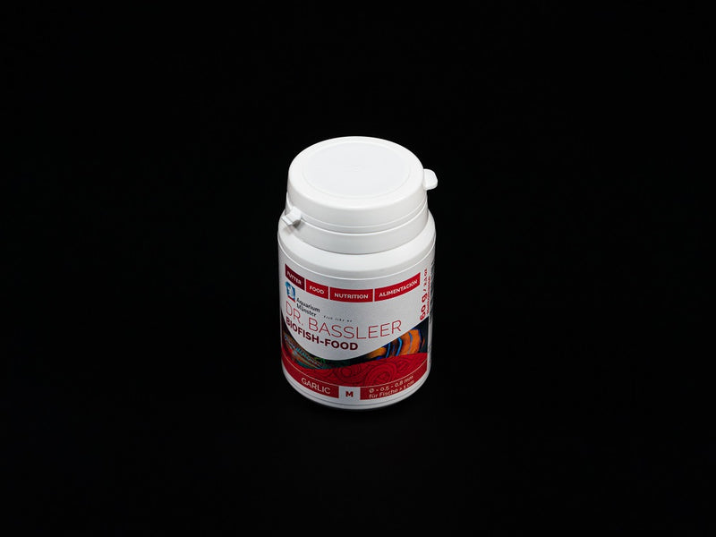 Dr. Bassleer Biofish foodbox