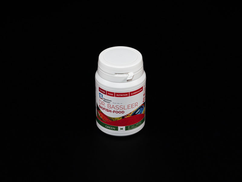 Biofish food GREEN