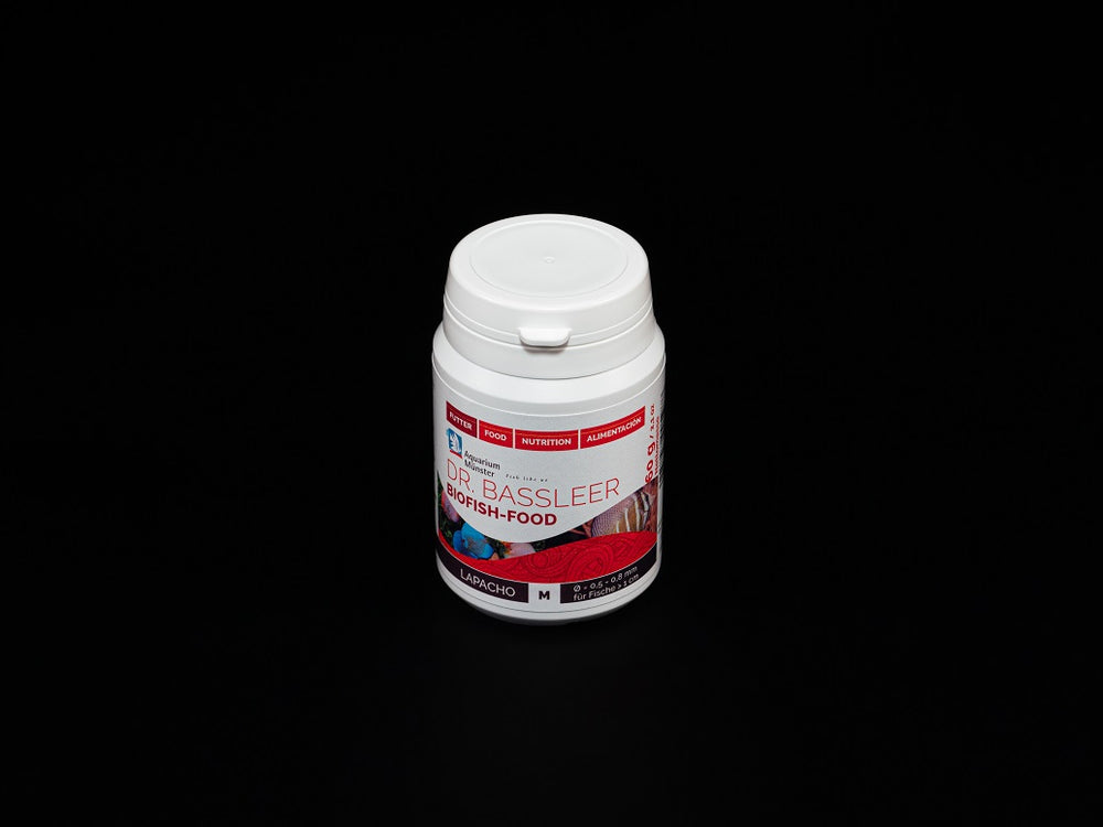 Biofish food LAPACHO