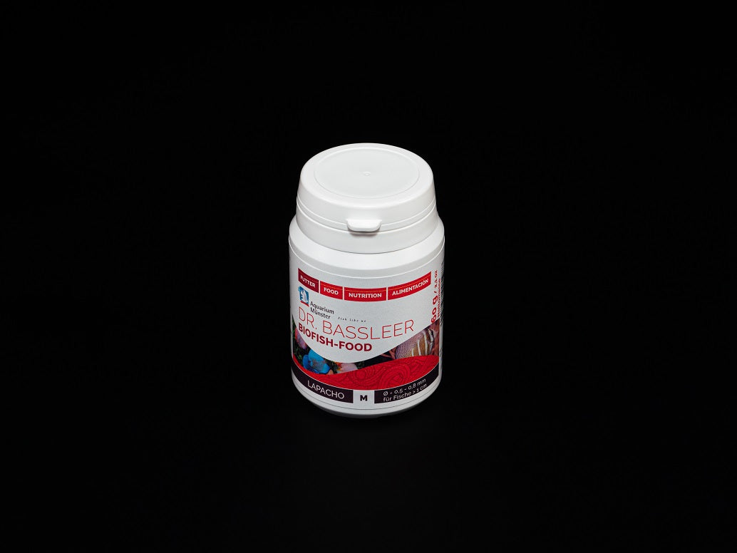 Biofish food LAPACHO