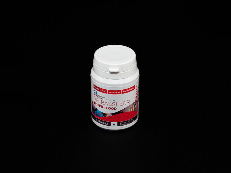 Biofish food LAPACHO