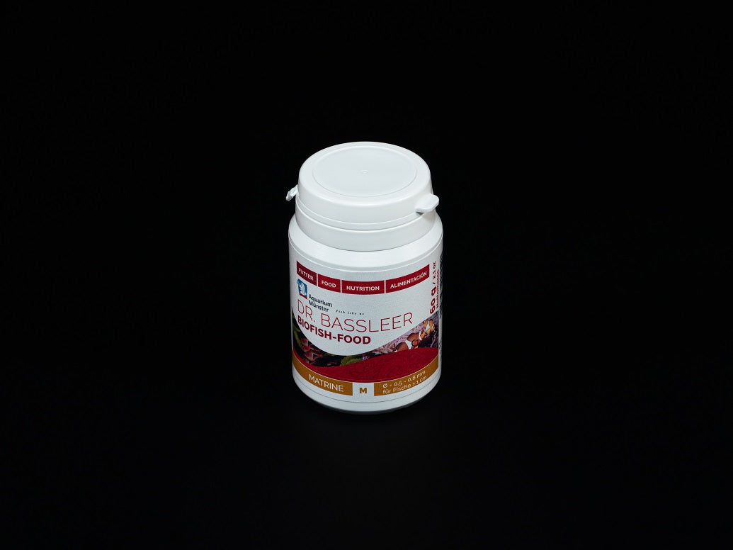 Biofish food MATRINE