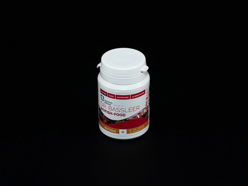 Biofish food MATRINE
