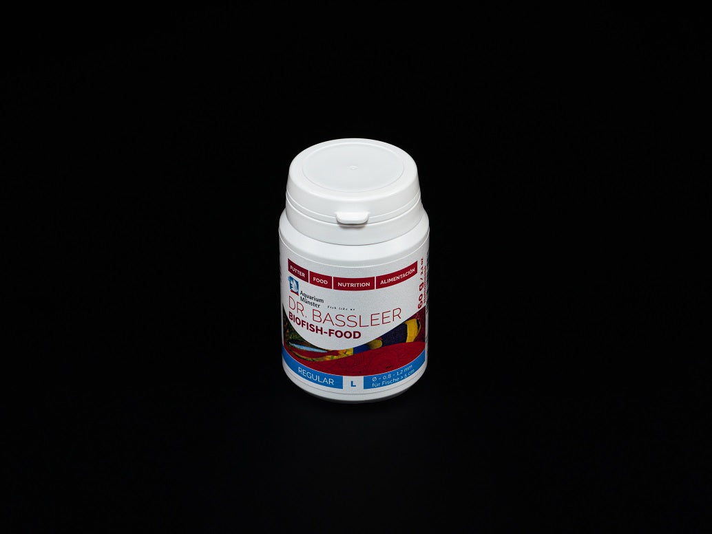 Dr. Bassleer Biofish foodbox