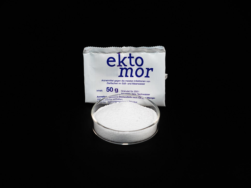 EKTOMOR 2x 50g