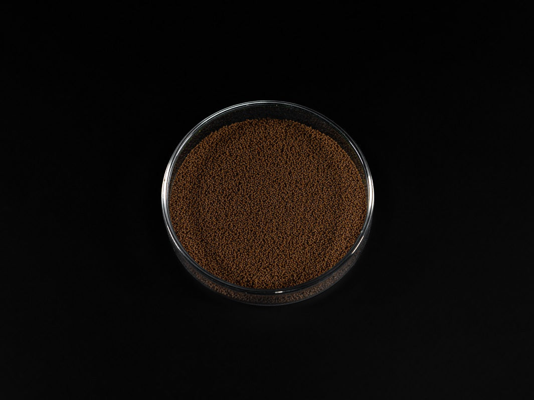 Biofish food GREEN
