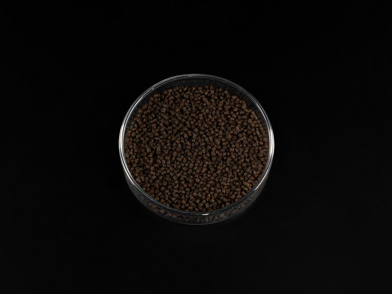 Biofish food HERBAL