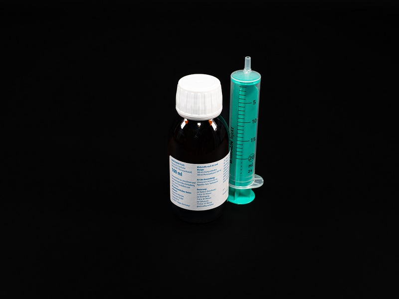 NARCOMOR PLUS