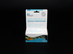 NARCOMOR PLUS