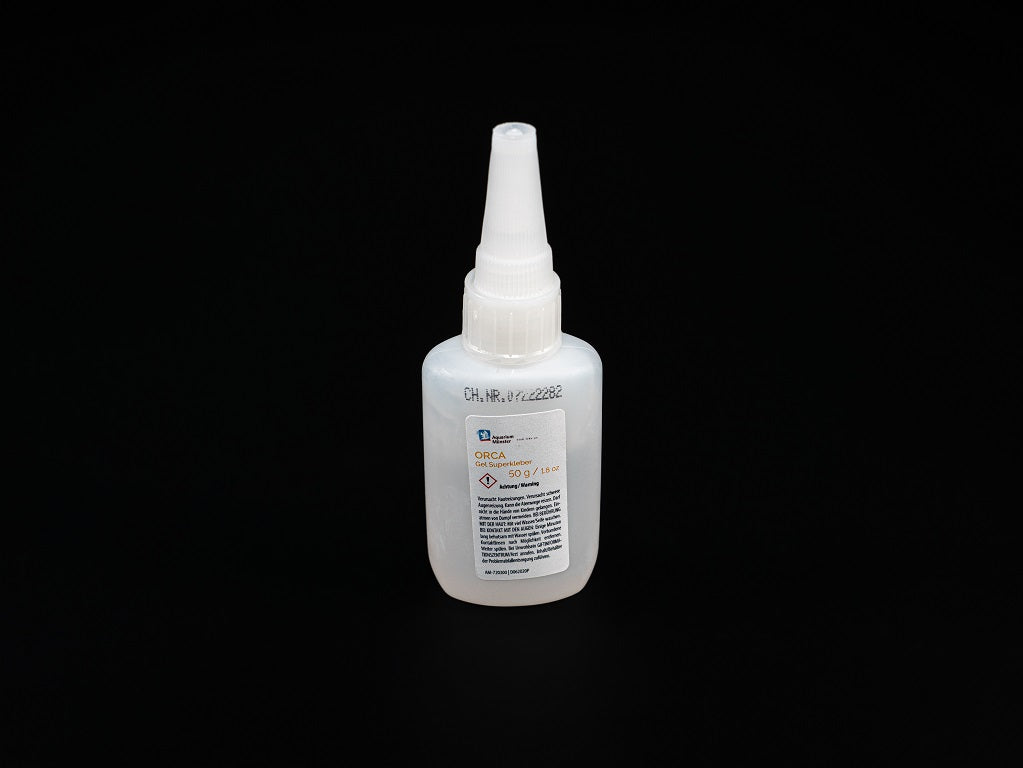 ORCA Gel Superkleber