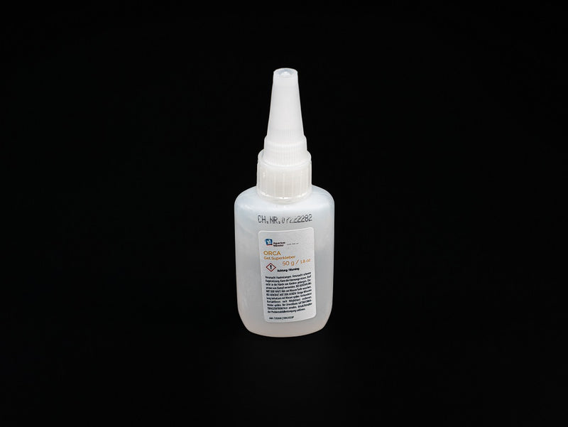 ORCA Gel Superkleber