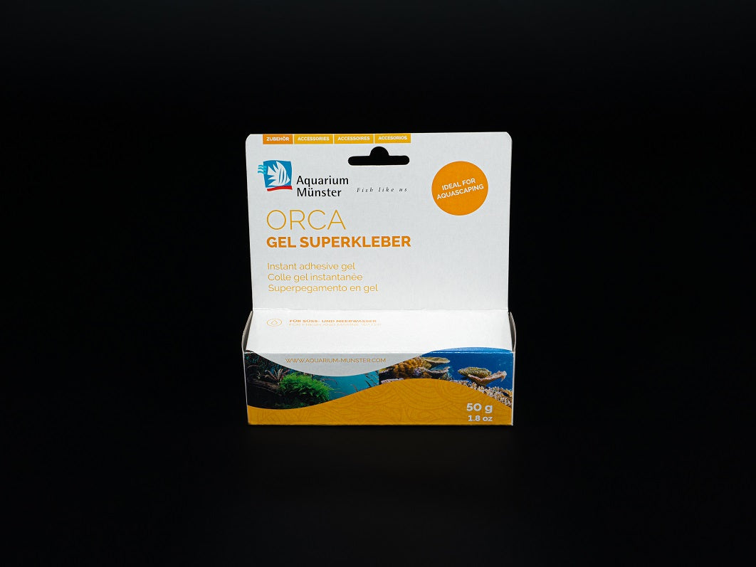 ORCA Gel Superkleber
