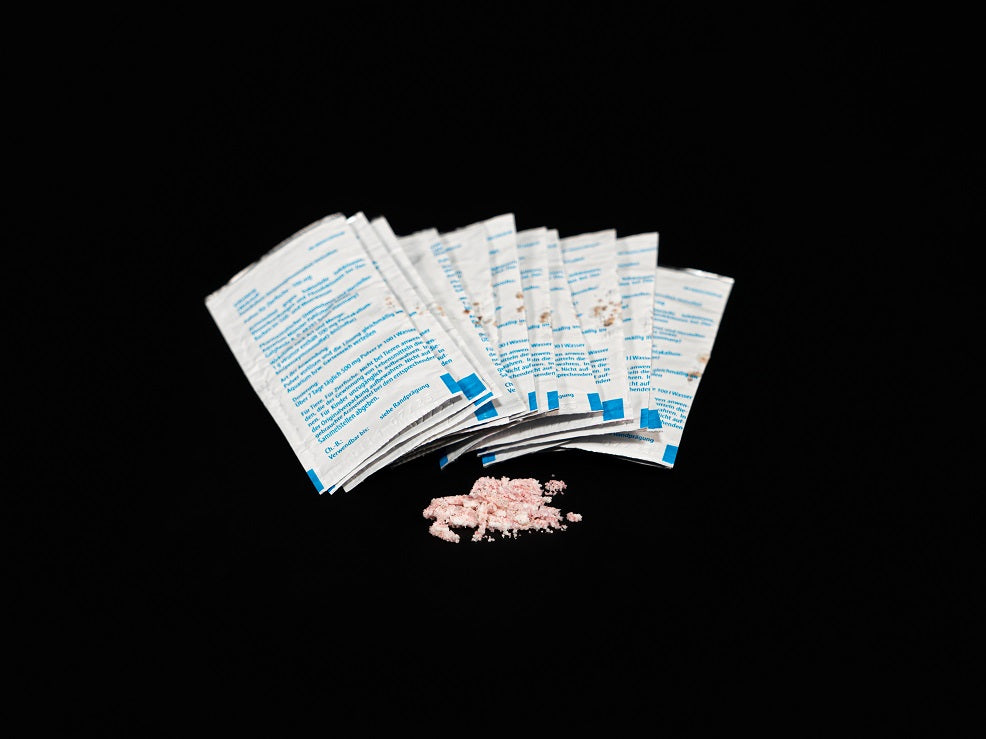 VIRUMOR 14x500mg