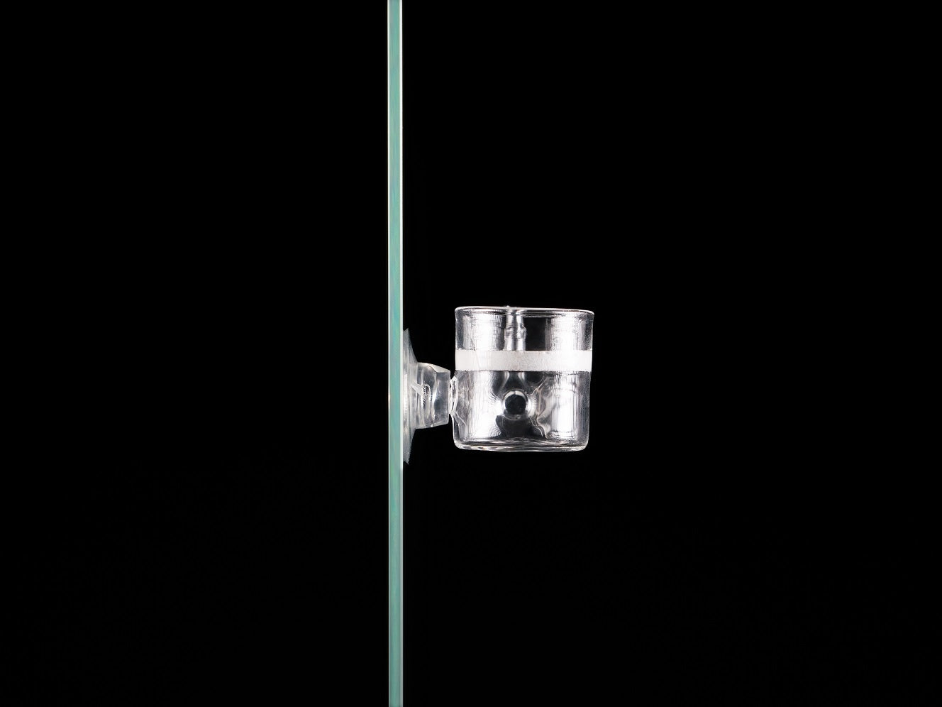 CO2 Diffusor Japan Stil
