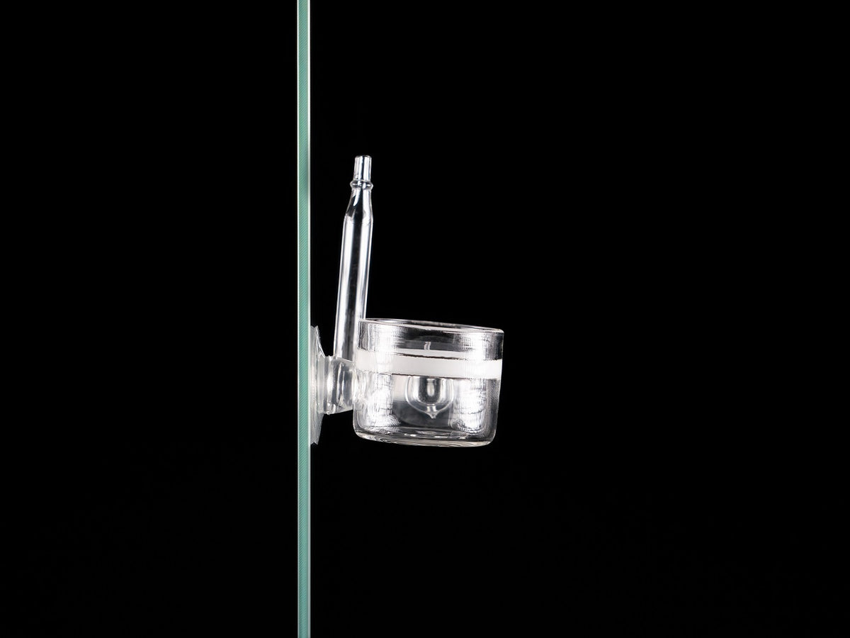 CO2 Diffusor Japan Stil