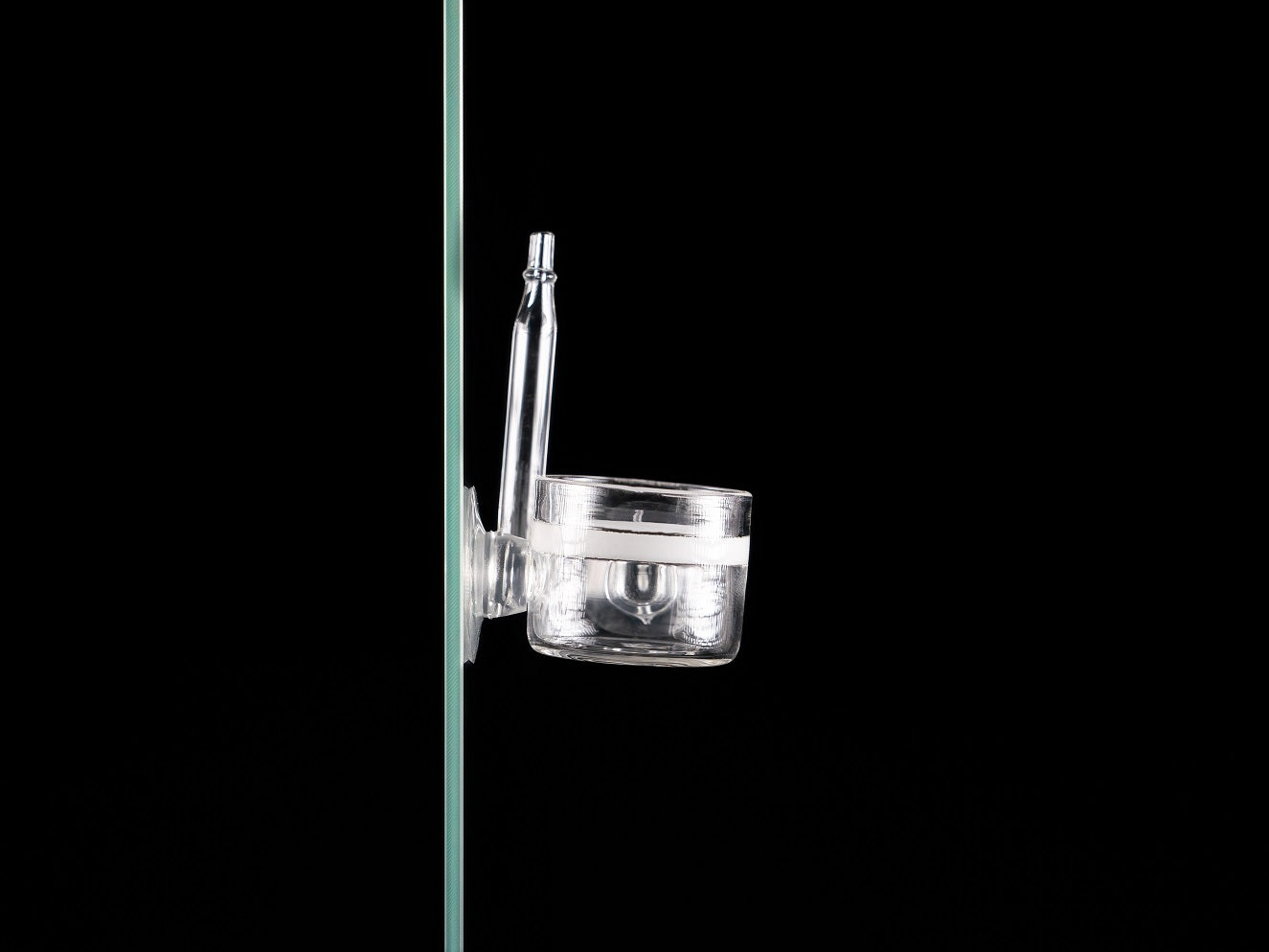 CO2 Diffusor Japan Stil